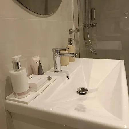 Appartement 4* Ester