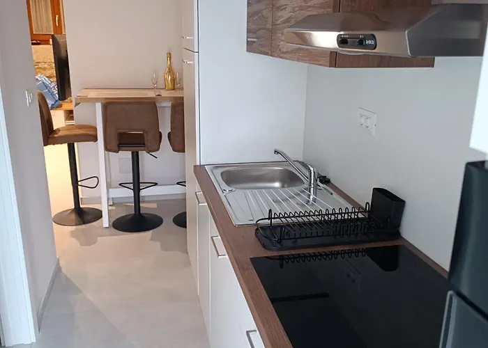 아파트 4* Ester *