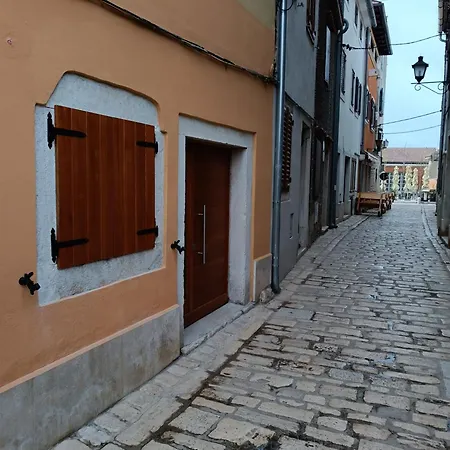 4* Ester Rovinj