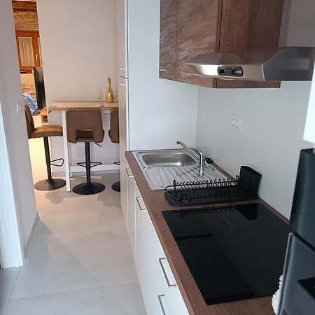 Apartment 4* Ester *