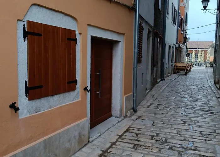 4* Ester Ρόβινι