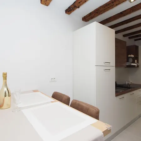 Appartement 4* Ester Rovinj